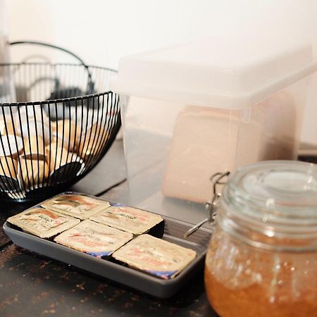 Wonderwall Hotel Chiang Mai Eksteriør billede