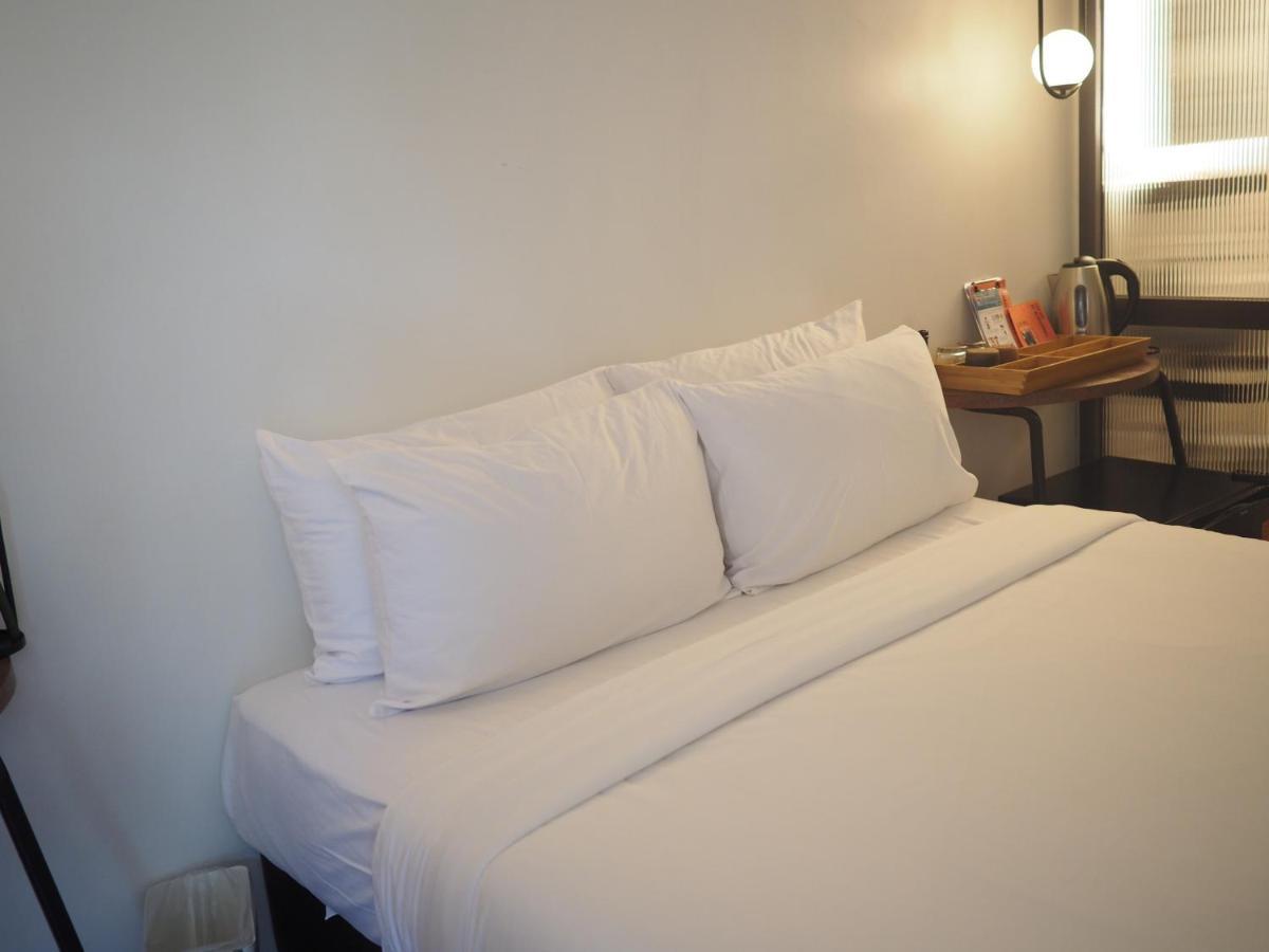 Wonderwall Hotel Chiang Mai Eksteriør billede
