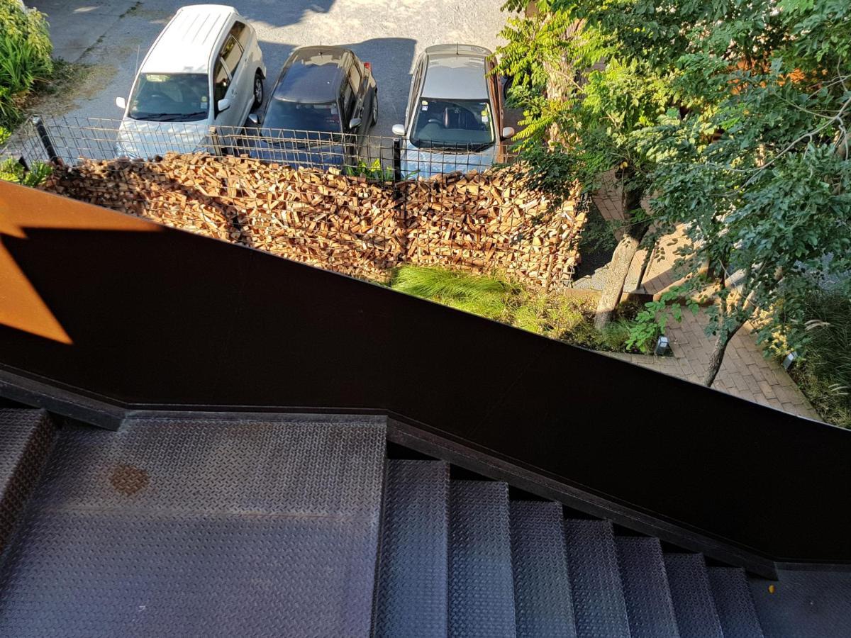Wonderwall Hotel Chiang Mai Eksteriør billede