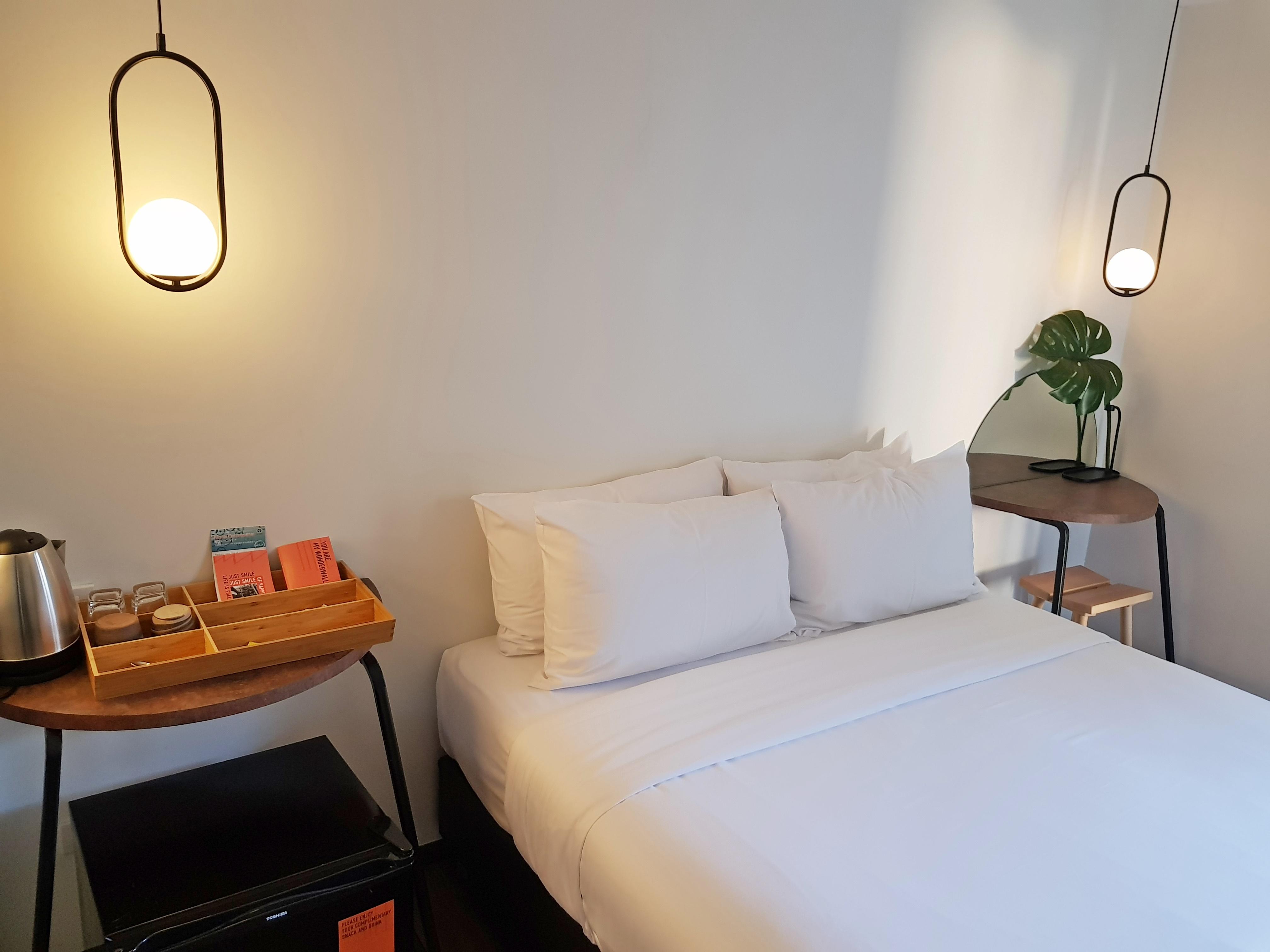 Wonderwall Hotel Chiang Mai Eksteriør billede