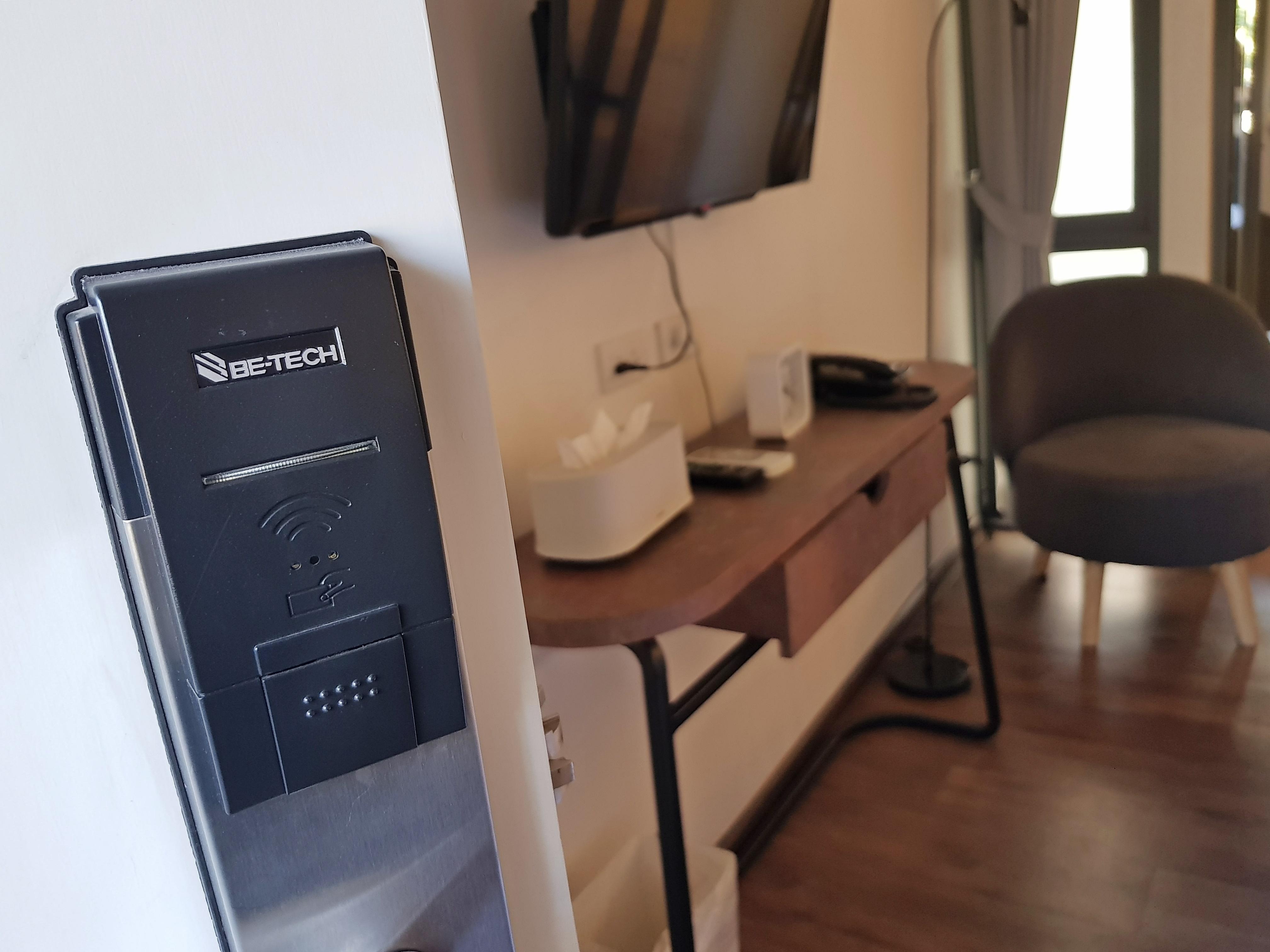 Wonderwall Hotel Chiang Mai Eksteriør billede