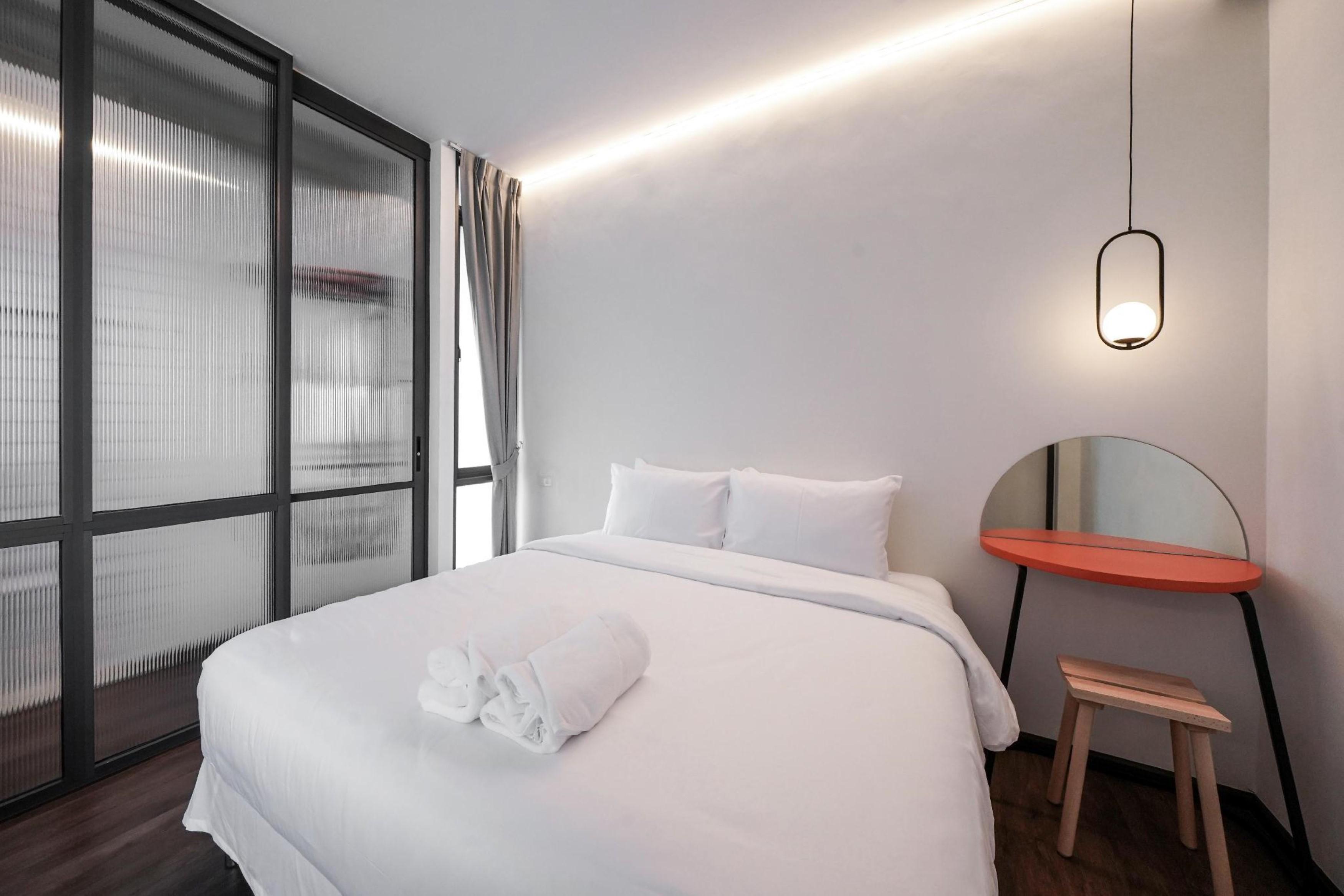 Wonderwall Hotel Chiang Mai Eksteriør billede