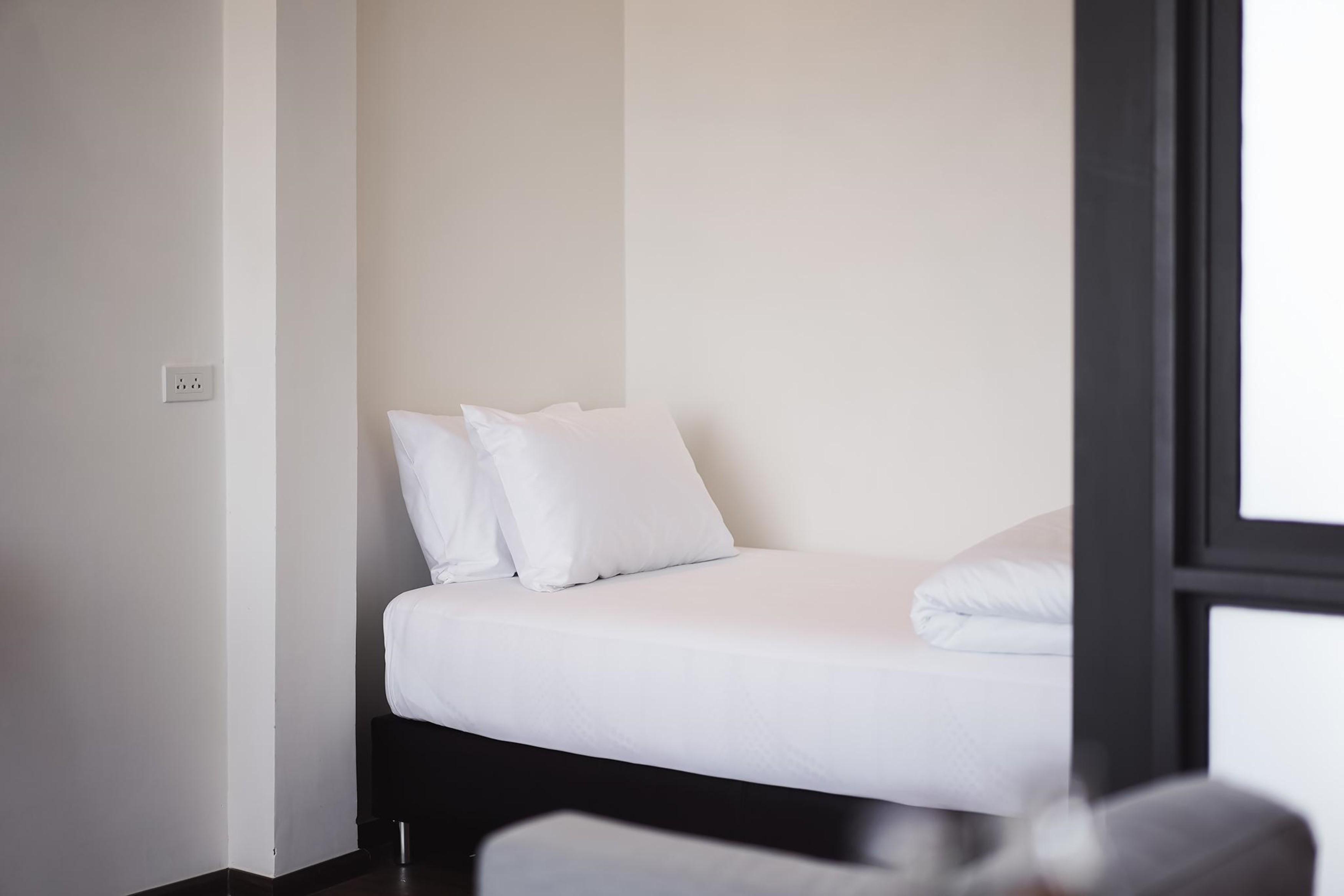 Wonderwall Hotel Chiang Mai Eksteriør billede