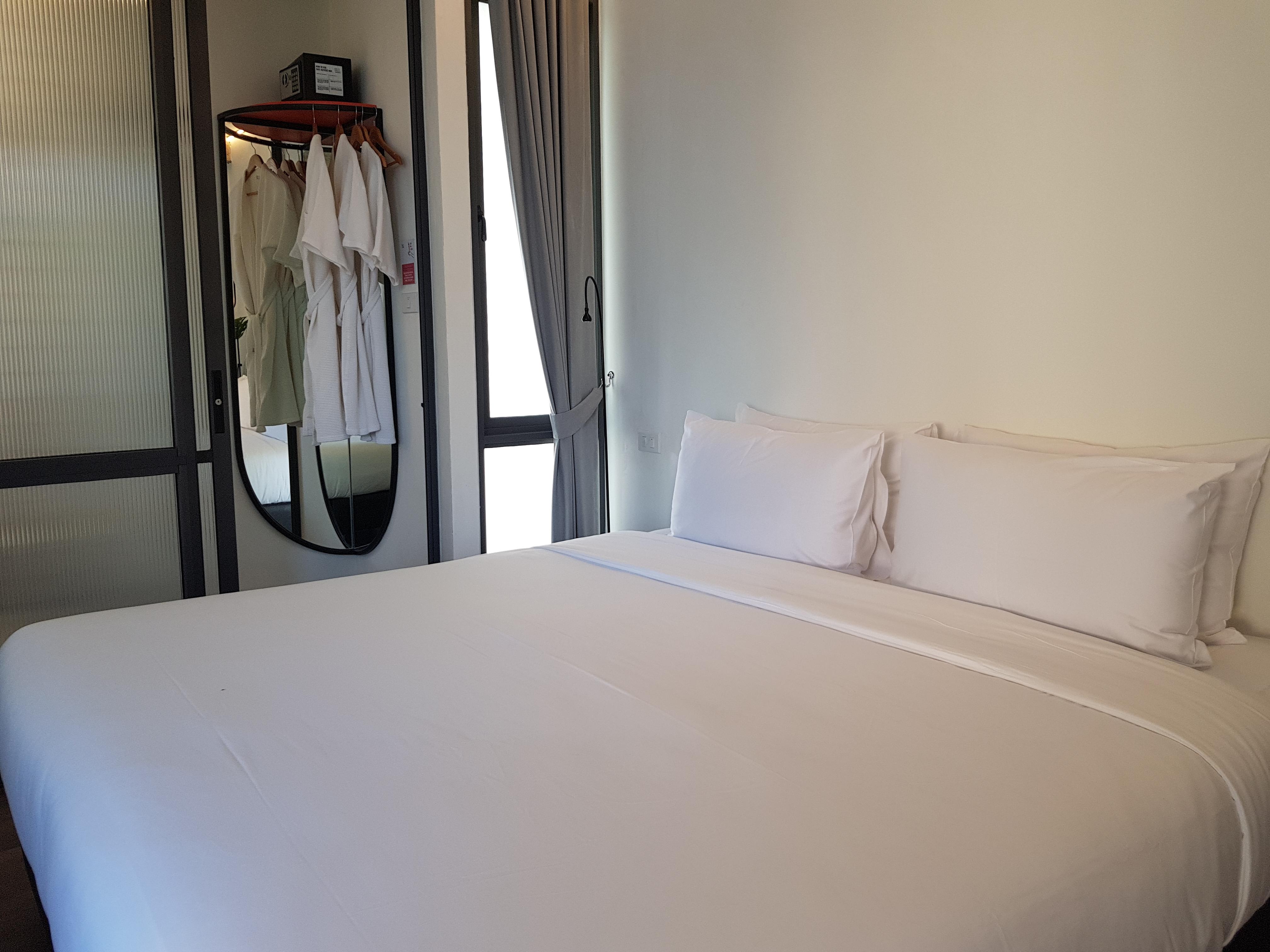 Wonderwall Hotel Chiang Mai Eksteriør billede