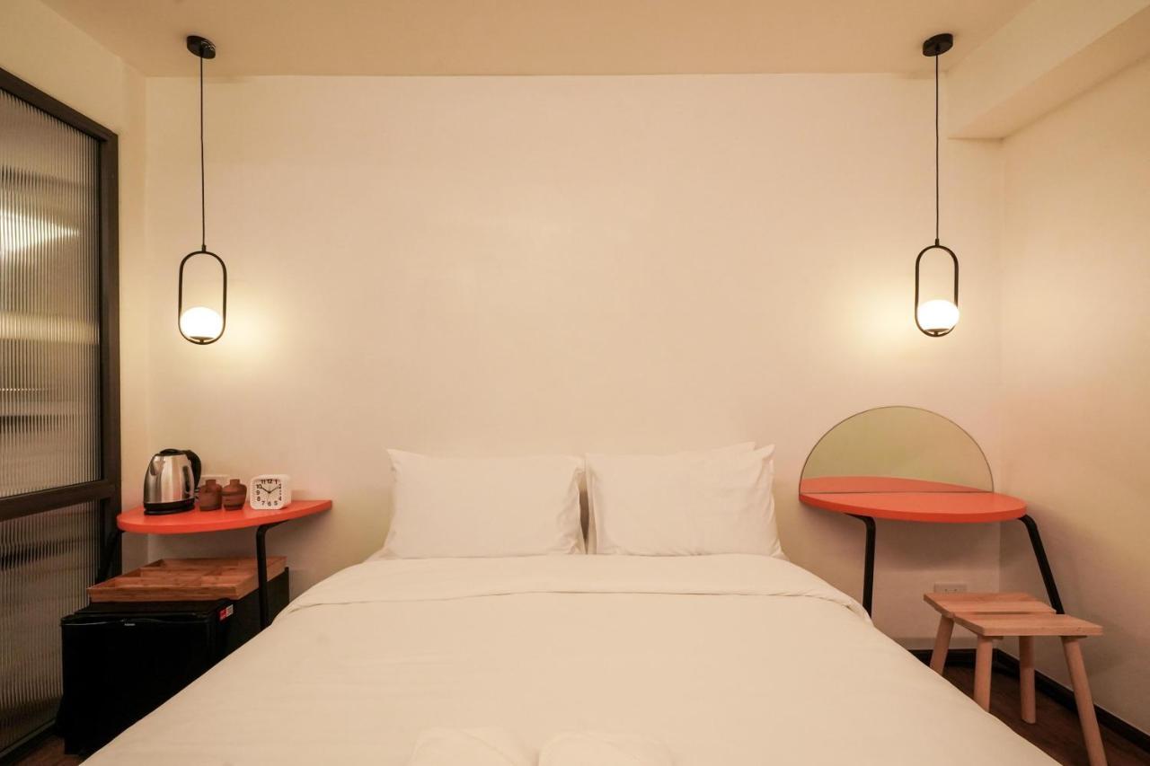 Wonderwall Hotel Chiang Mai Eksteriør billede