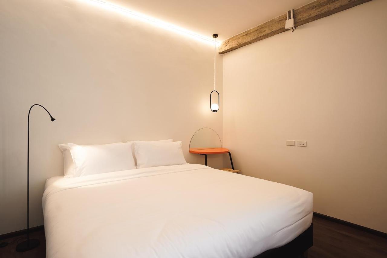 Wonderwall Hotel Chiang Mai Eksteriør billede