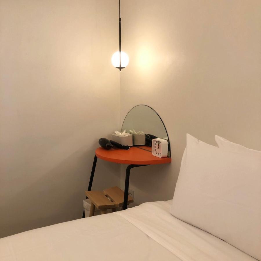 Wonderwall Hotel Chiang Mai Eksteriør billede